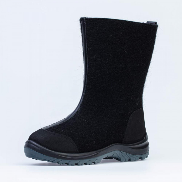 Сапоги Гуслицкие валенки для мальчика 967045-43