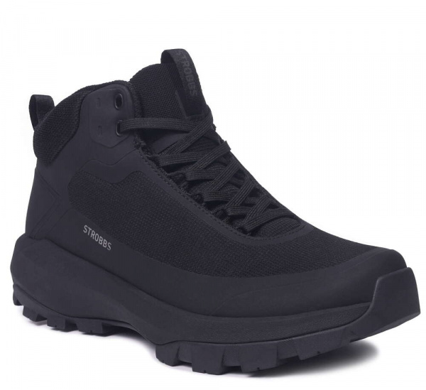 Ботинки Strobbs оксфорд для мальчика C9450-3